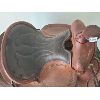 Image 3 : CHILDRENS WESTERN RIDING SADDLE 