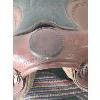 Image 5 : CHILDRENS WESTERN RIDING SADDLE 