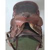 Image 7 : CHILDRENS WESTERN RIDING SADDLE 