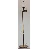Image 1 : BRASS ARTICULATING FLOOR LAMP 