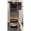Image 2 : MCCLARY WOOD STOVE