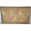 Image 1 : FRAMED TAPESTRY 