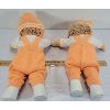 Image 2 : LOT OF 2 - CABBAGE PATCH DOLLS 