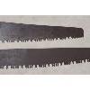 Image 3 : LOT OF 4 - 2-MAN CROSSCUT SAWS 