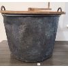 Image 1 : COPPER MANUAL WASHING TUB 