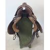 Image 2 : LOT OF 3 - WESTERN SADDLE & HORSE HAMES - SEE ALL PICS 