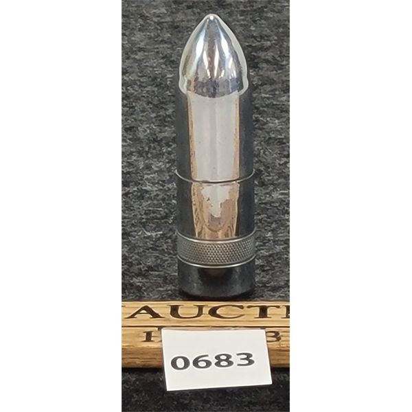 ULTIMA BULLET LIGHTER - MADE IN CANADA