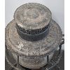 Image 3 : LOT OF 2 - OIL LANTERNS - INCL CNR 