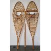 Image 1 : PAIR OF 48IN SNOWSHOES