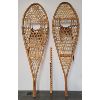 Image 3 : PAIR OF 48IN SNOWSHOES