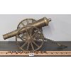 Image 1 : BRASS CANNON 