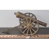 Image 3 : BRASS CANNON 