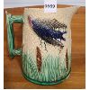 Image 1 : 1800'S HOLDCRAFT (?) PITCHER 