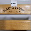 Image 3 : RADIO FLYER BENCH