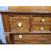 Image 2 : 1850-1860 EMPIRE BONNET CHEST