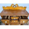 Image 3 : 1850-1860 EMPIRE BONNET CHEST