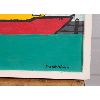 Image 2 : LOT OF 2 - BUOY AND FRANK O'BRIEN SIGNED ACRYLIC ON BOARD