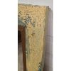 Image 2 : RUSTIC PAINT STYLE MIRROR 