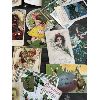 Image 2 : QTY OF POST CARDS & OCCASSION CARDS