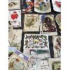 Image 3 : QTY OF POST CARDS & OCCASSION CARDS
