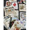 Image 4 : QTY OF POST CARDS & OCCASSION CARDS