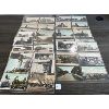 Image 1 : QTY OF LOCAL VINTAGE POSTCARDS - INCL ORANGEVILLE, SHELBURNE, OWEN SOUND