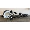 Image 1 : MOUNTABLE ILLUMINATED MAGNIFING GLASS - WORKING
