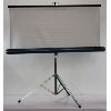 Image 1 : BELLE HOWELL DIRECTOR SERIES PROJECTION SCREEN 