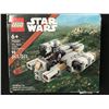 Image 1 : LEGO 75321 STAR WARS THE RAZOR CREST MICROFIGHTER