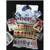 Image 1 : LOT OF HOCKEY COLLECTABLES