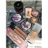 Image 1 : LOT OF BRAND NEW  HIGH END WOMANS MAKE UP