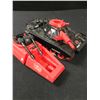 Image 1 : VINTAGE G.I. JOE VEHICLE LOT