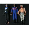 Image 1 : LOT OF G.I. JOE  ACTION FIGURES