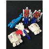 Image 1 : LOT OF TOY  TRANSFORMERS