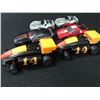 Image 1 : LOT OF TOY TONKA CARS