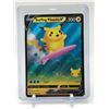 Image 1 : Pokemon Single Card SURFING PIKACHU V 008/025 CELEBRATIONS, Multicolored