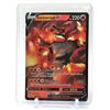 Image 1 : 2020 Pokemon Card - Champions Path 8/73 - INCINEROAR V (ultra rare holo)