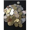 Image 1 : LOT OF WORLD COINS