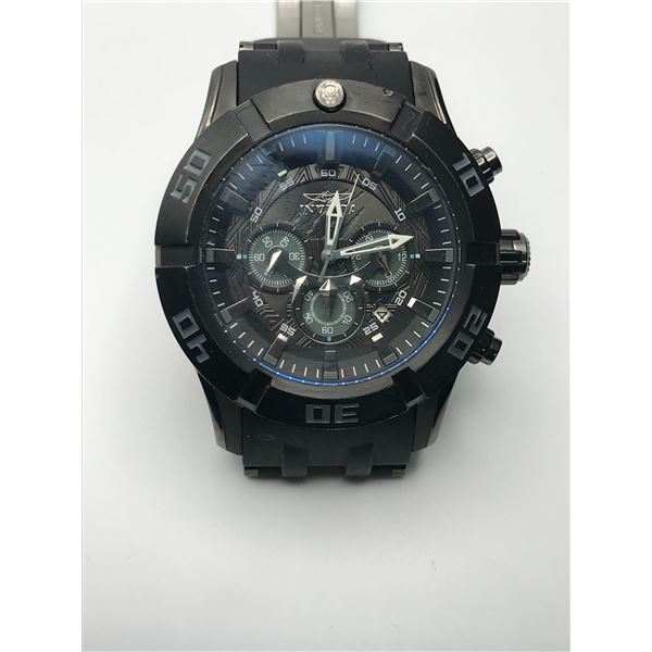 MENS MARVEL INVICTA WATCH