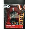 Image 1 : STAR WARS THE INQUISITOR LIGHTSABER CLOCK