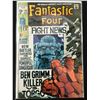 Image 1 : FANTASTIC FOUR  #92    (MARVEL COMICS)