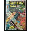 Image 1 : FANTASTIC FOUR  #109  (MARVEL COMICS)