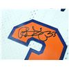 Image 3 : PATRICK EWING SIGNED NY KNICKS BASKETBALL JERSEY (FANATICS COA)