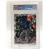 Image 1 : 2019 BOWMAN #BP-1 VLADIMIR GUERRERO JR. ROOKIE CARD GCG GRADED 10