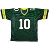 Image 3 : JORDAN LOVE SIGNED GREEN BAY PACKERS JERSEY (BECKETT COA)