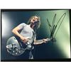 Image 1 : CHRIS CORNELL SIGNED 8X10 (RA COA)