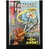 Image 1 : FANTASTIC FOUR  #111  (MARVEL COMICS)