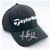 Image 1 : Michael Block Autographed TaylorMade Cap Frozen Pond COA