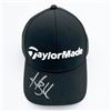 Image 2 : Michael Block Autographed TaylorMade Cap Frozen Pond COA