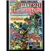 Image 1 : GIANT-SIZE FANTASTIC FOUR #5  (MARVEL COMICS)